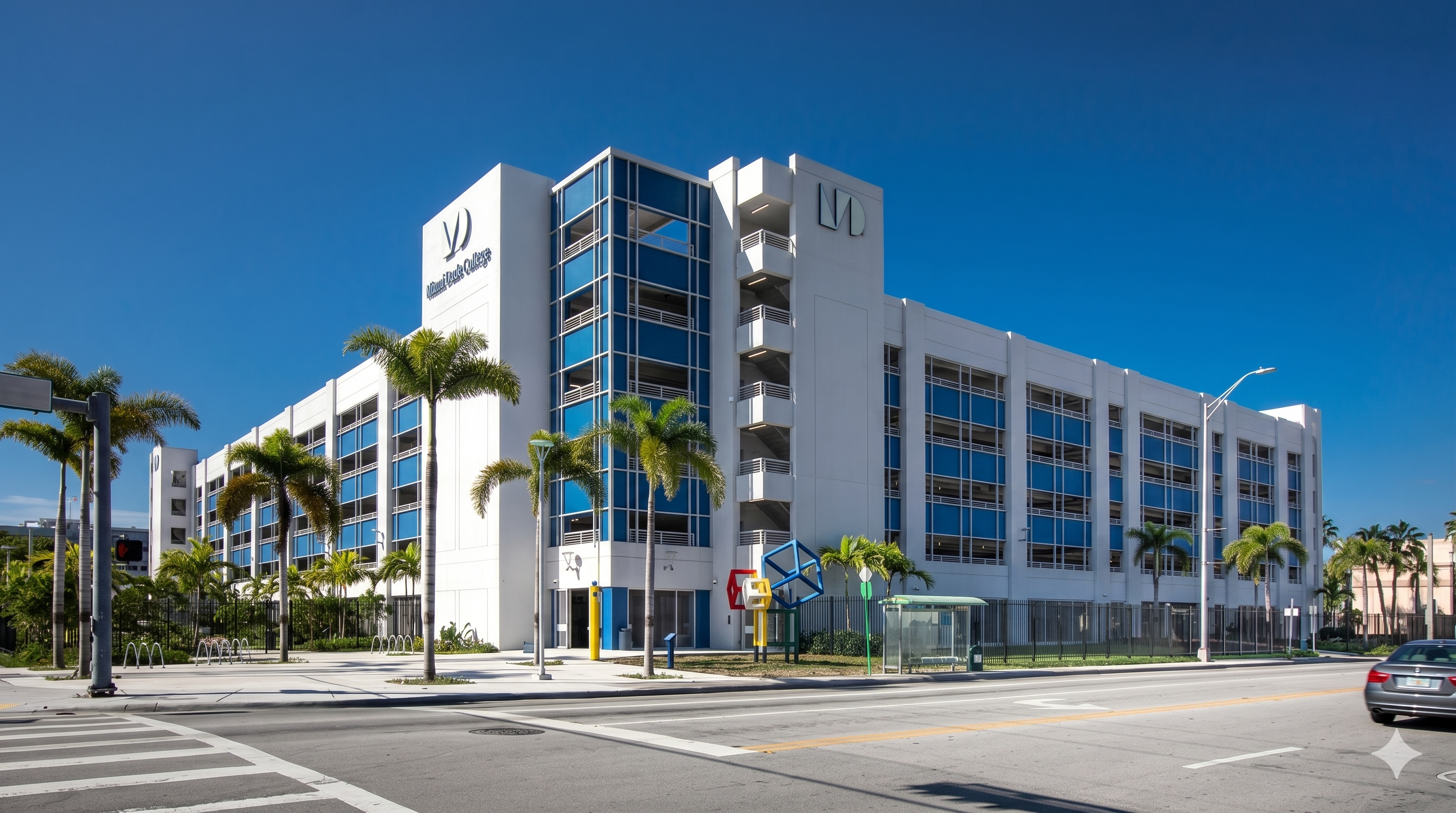 Miami Dade College - Medical Campus